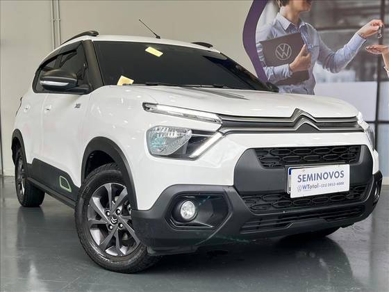 CITROËN C3 1.0 FIREFLY FLEX XTR MANUAL